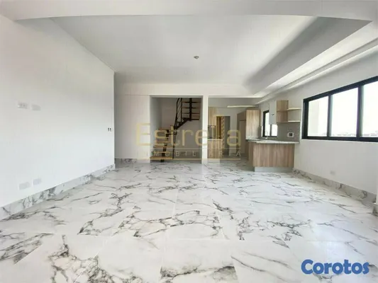 apartamentos - Apartamento en venta (158m2) de 2 habitaciones en el sector Bella Vista          3