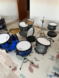 batería para niños de 2 a 5 años 