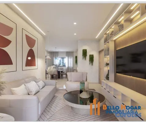apartamentos - Apartamentos Modernos 2 y 3 Hab – Desde US$ 75,000 16