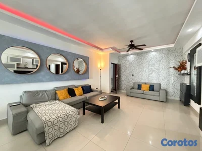 Apartamento en Venta