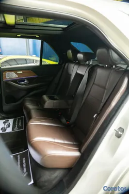 jeepetas y camionetas - Mercedes Benz GLE 450 AMG 4matic 2021 Recien Impor 8