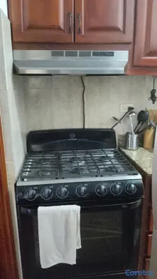 apartamentos - Apartamentos En Bibijagua en Punta Cana 5