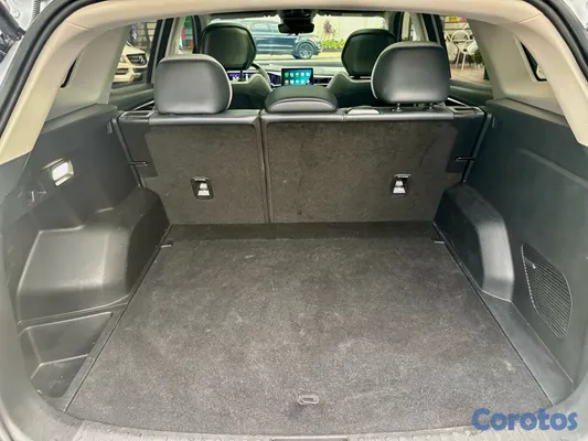 jeepetas y camionetas - PRACTICAMENTE NUEVA! GEELY STARRAY 2025 | LUJO, TECNOLOGÍA Y CONFORT  9