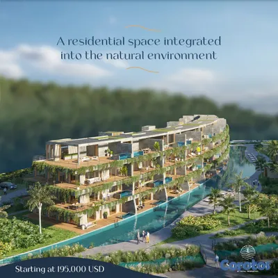 apartamentos - Apartamentos en Venta en Punta Cana — Reserva Real 20