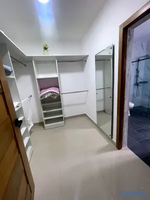 penthouses - Penthouse a 1 minuto del mar y la Avenida España | Amueblado por US$1,500 10