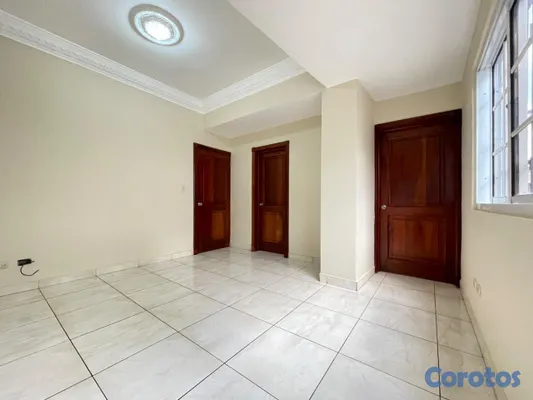 apartamentos - Apartamento de 3 habitaciones en alquiler vacío en Bella Vista 9