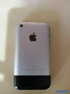 celulares y tabletas - iPhone 1 2