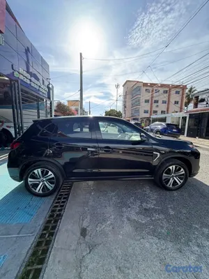 jeepetas y camionetas - Mitsubishi Outlander Sport SE 2023 6