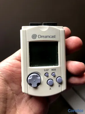 consolas y videojuegos - Juegos y accesorios para Sega Dreamcast  3