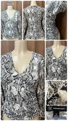 ropa para mujer - Hermosas blusas para mujeres. 7
