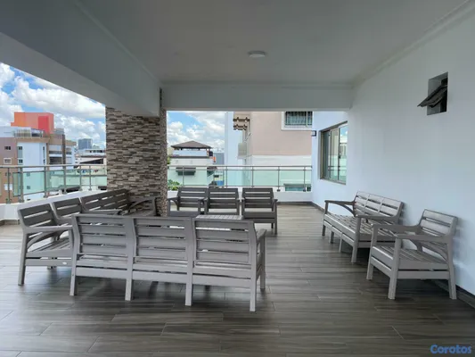 apartamentos - Apartamento en venta y alquiler.  5