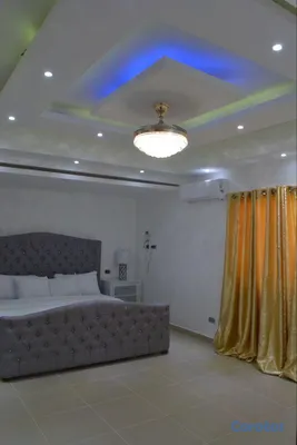 casas - Ven y disfruta el lujo de esta exquisita casa,  próximo a Av.España  7