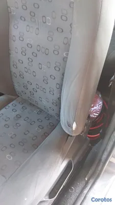 jeepetas y camionetas - 2005 Ford ecosport 1.6 Gasolina/Gas 14