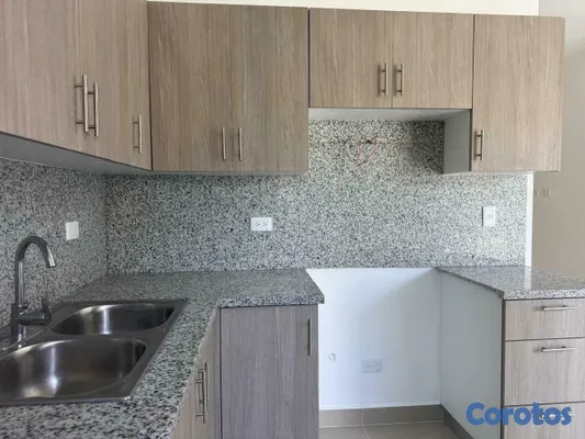 apartamentos - Apartamento en Venta – El Cacique 9