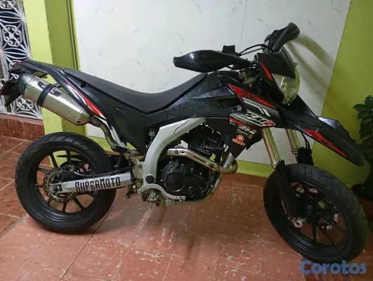 motores y pasolas - está nítida es la versión súper motor  2