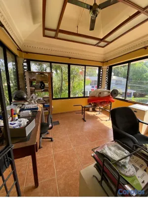 casas - CASA EN VENTA EN AV. LOS BEISBOLISTAS  10