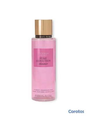 salud y belleza - Victoria’s Secret Pure Seduction – Original y Shimmer 2