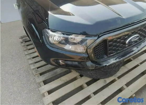 repuestos -  ¡FRENTE COMPLETO PARA  FORD RANGER 2019-2023  2