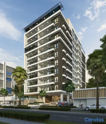 Proyectos - Apartamento en Venta, Renacimiento 15
