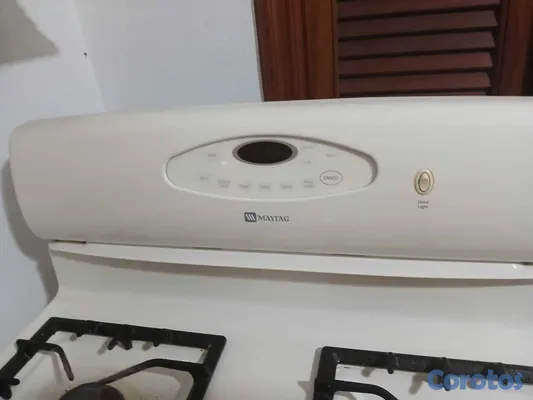 cocina - ESTUFA USADA 10
