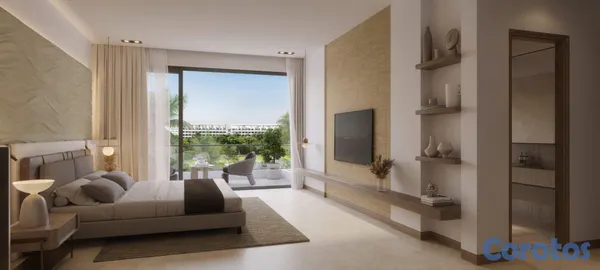 apartamentos - POSEIDONIA RESIDENCES I – APARTAMENTOS EN PUNTA CANA TOTALMENTE AMUEBLADOS 7