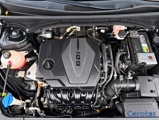 jeepetas y camionetas - 2024 KIA SORENTO S  10