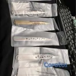 salud y belleza - Kit Profesional de Extensiones de Pestañas – Todo  4