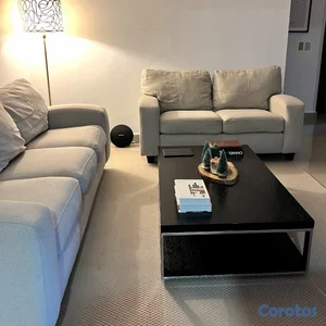 Vendo sofás ( muebles) 2 y 3 plazas 