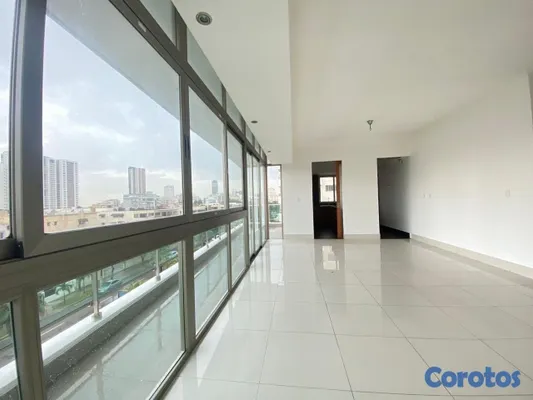 apartamentos - Apartamento en Alquiler – Los Cacicazgos 17