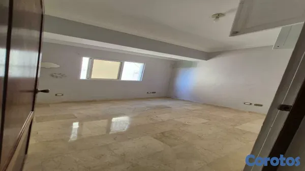 apartamentos - Apartamento Clásico con Hermosa Vista al Mar en Urbanizacion Real 6
