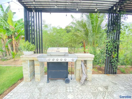 casas vacacionales y villas - 

🌴 VILLA EN VENTA – GUAVABERRY GOLF & COUNTRY CLUB
US$550,000 | 

 5