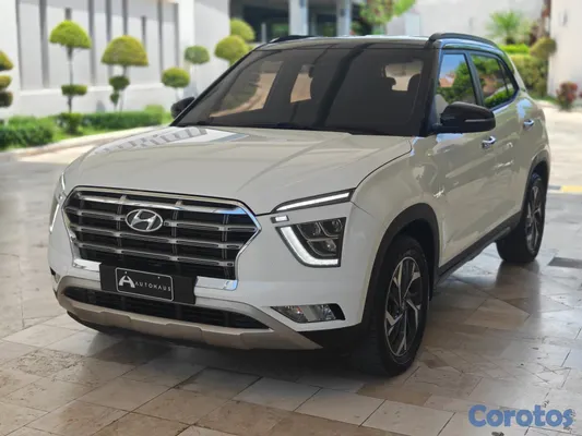 jeepetas y camionetas - Hyundai Cantus 2022 6