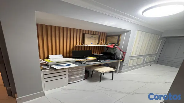 apartamentos - Apartamento en venta de 3 habitaciones en Bella Vista 6