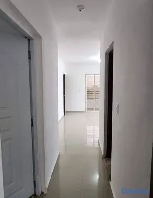 apartamentos - Se vende Apartamento de Dos Habitaciones 1 Baños En Las Americas,  Los Frailes 1 4
