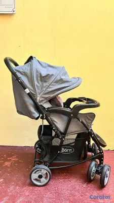coches y sillas - lo vendo negociable  3