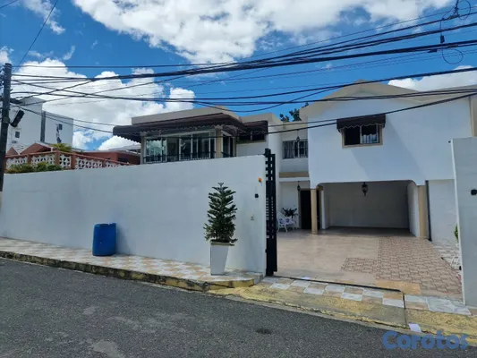 casas - CASA EN VENTA | RESIDENCIAL SOL DE LUZ, SANTO DOMI 18