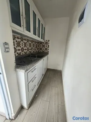 apartamentos - Alquiler Apartamento de 2 Hab en Libertador de Herrera $17,000 con Parqueo  2