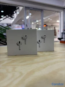 Airpods pro 3-Nuevos sellados 