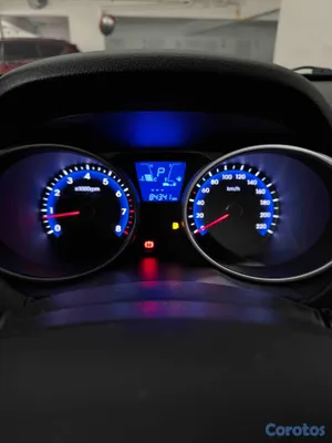 jeepetas y camionetas - Se vende Hyundai Tucson 2015 11