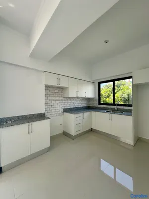 apartamentos - Apartamento en Alquiler Urbanización Real 4