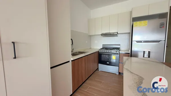 apartamentos - ✨ Vista Cana Rental: First-Floor Apartment with 2  2