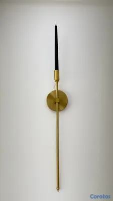decoración y accesorios - aplique de pared  2
