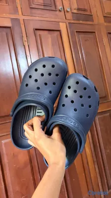 zapatos unisex - Crocs Zuecos clásicos unisex para adultos 6