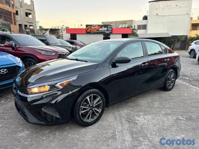 Kia Forte LXS 2023
