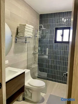 casas vacacionales y villas - Hermosa villa en venta.  2