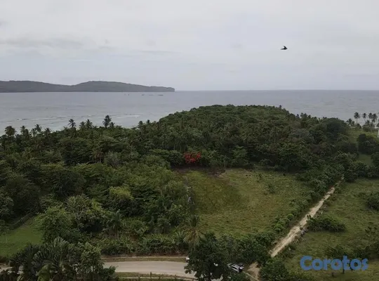 solares y terrenos - Oportunidad Única: Terreno de 6,510 m² a Pasos de la Playa 6