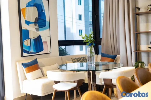 apartamentos - En Bellavista ✨🏡 Completamente Amueblado | Ideal p 7