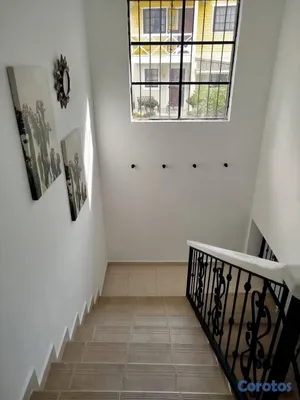 casas - casa en renta fija y por temporada, en las Auyamas Constanza! 8