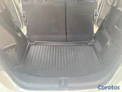 Honda Fit 2014 japonesa negociable 