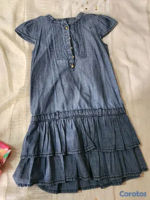 ropa y zapatos - GRAN OPORTUNIDAD VENTA DE VESTIDOS PARA NIÑA DE 6 A 8 AÑOS 2